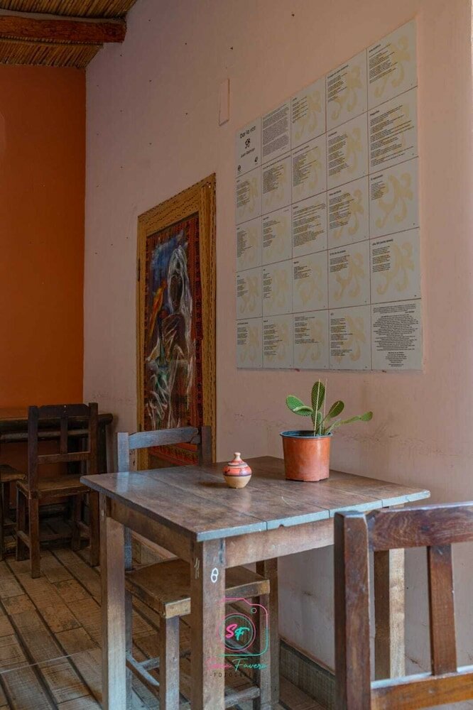 Фото Hotel Cactus Plaza