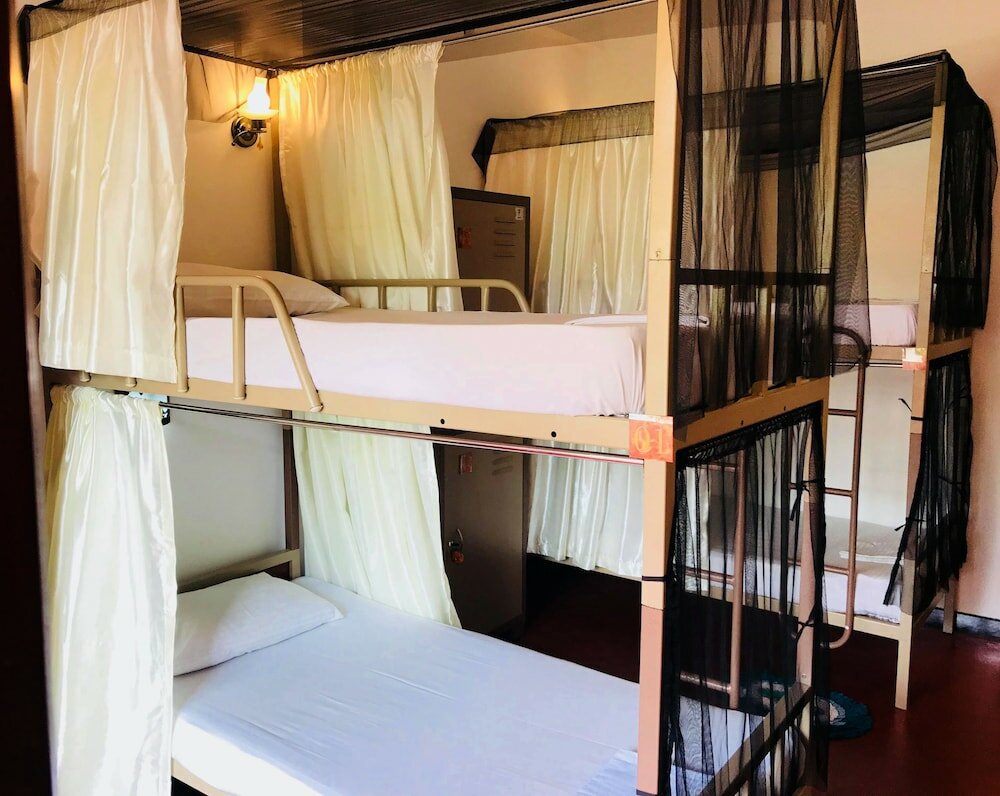 Фото Space Garden Hostel Mirissa - Adults Only