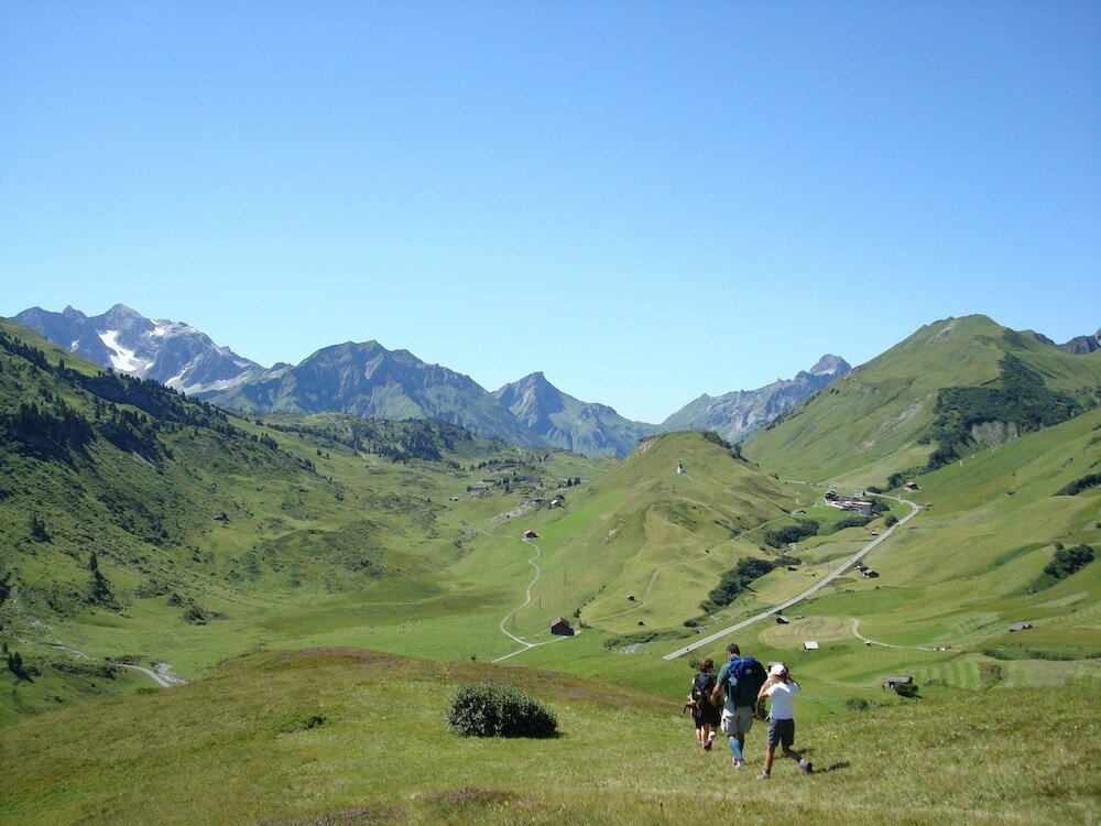 Фото Lux-Alp Chalet