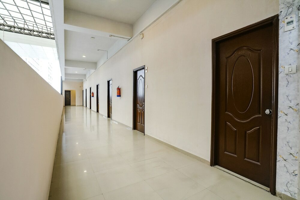 Фото Fabhotel Rajmandir