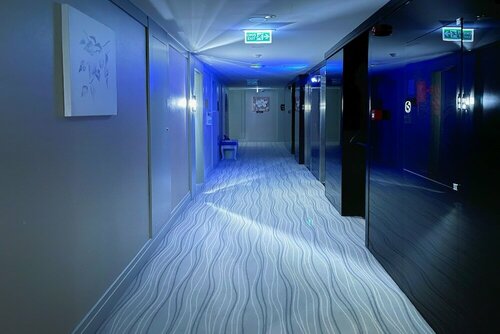 Гостиница The Conforium Hotel Van в Эдремите