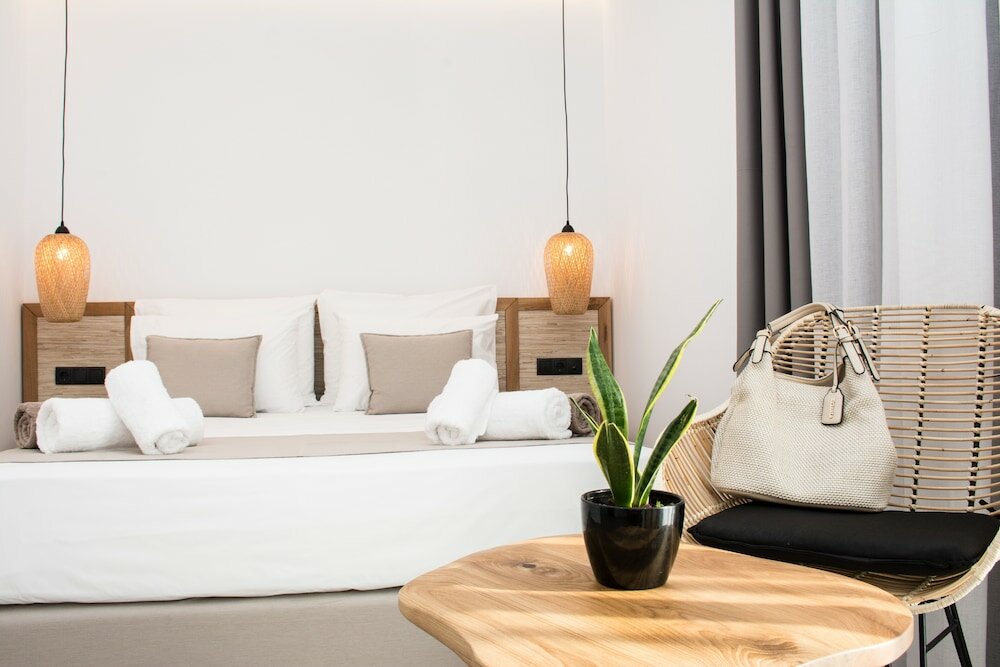 Фото Aqua Blu - Adults Only by Checkin