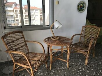 Фото Apartamento Miramar Vistas Frontales Mar - 124b