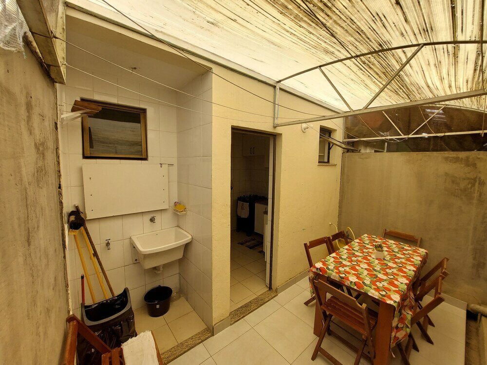 Фото Condomínio Santa Mônica