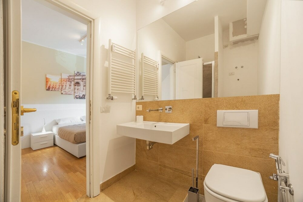 Фото Maison Giulivia a San Pietro