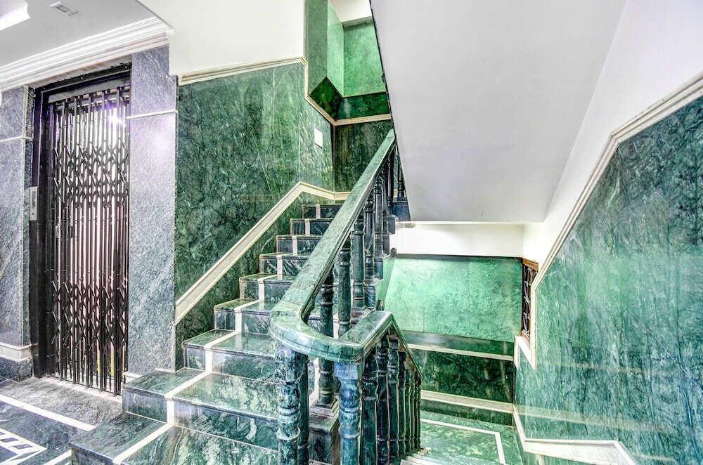 Фото Fabhotel Panasia International