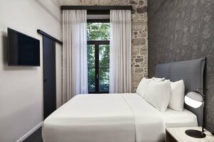 Гостиница Nlh Monastiraki - Neighborhood Lifestyle Hotels