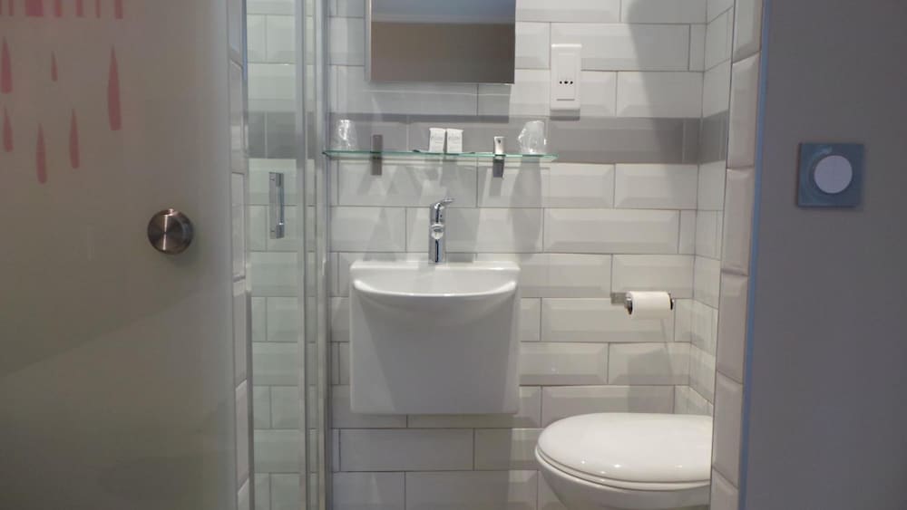 Фото Hôtel District République