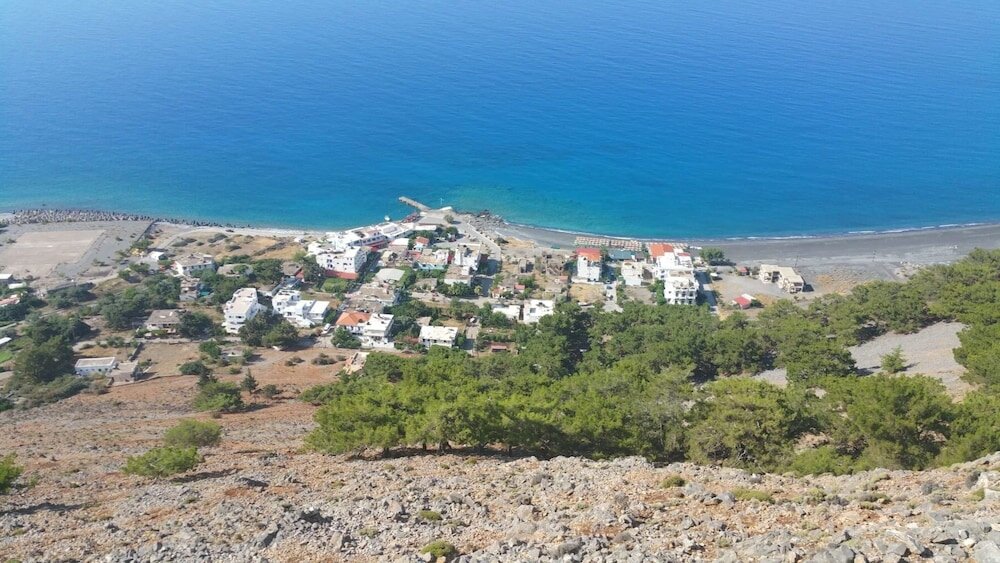 Фото Panorama Rooms