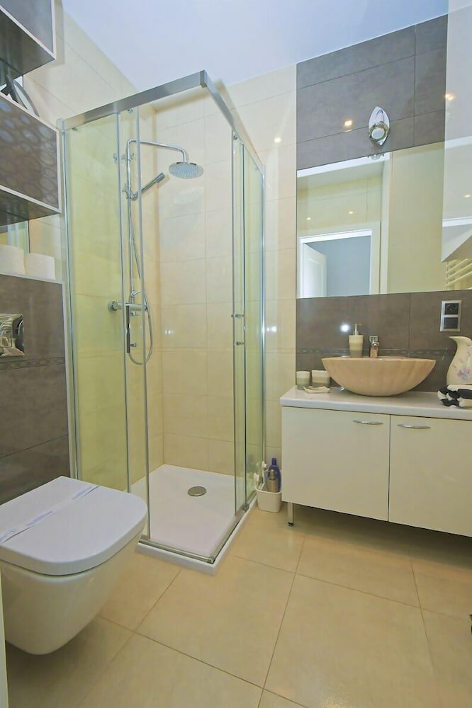 Фото Poduszka Apartamenty Zdrojowe