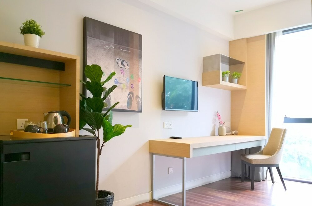 Фото D'majestic Place by Homes Asian 3