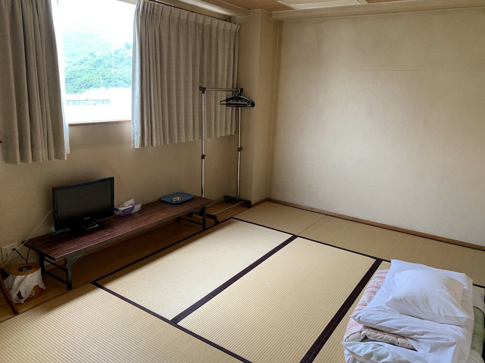 Фото Kaiun Ryokan