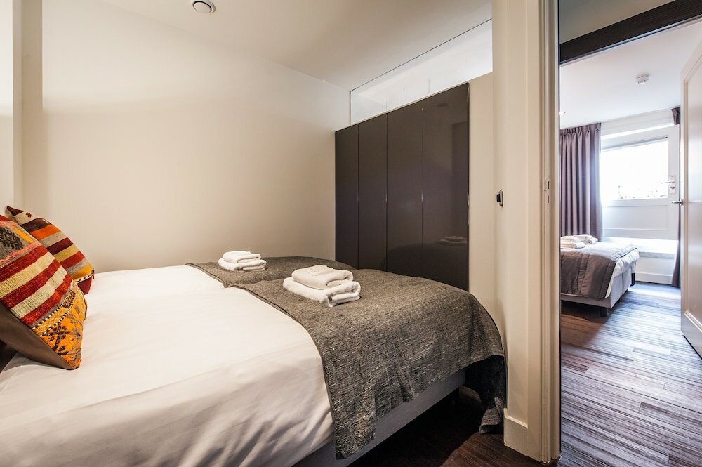 Фото Amsterdam Oosterpark by Yays