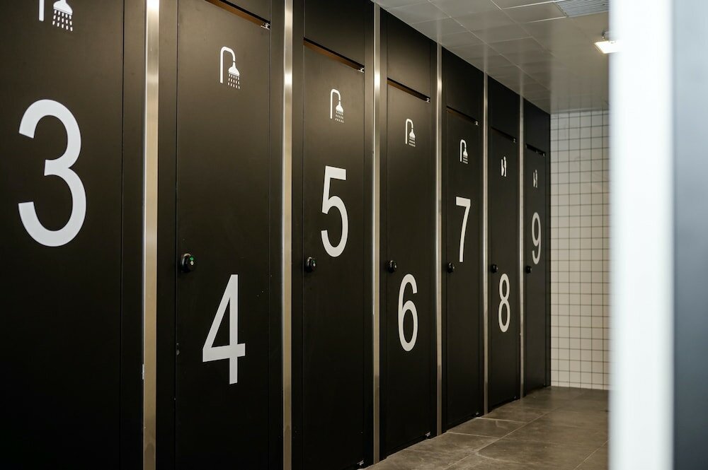 Фото Dayin International Youth Hostel - East Nanjing Road & The Bund