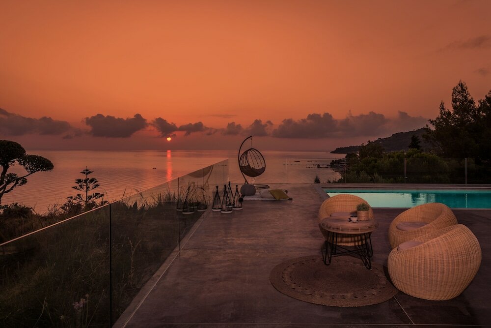 Фото Sueño Luxury Villa