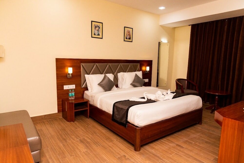 Фото Hotel Ballerina