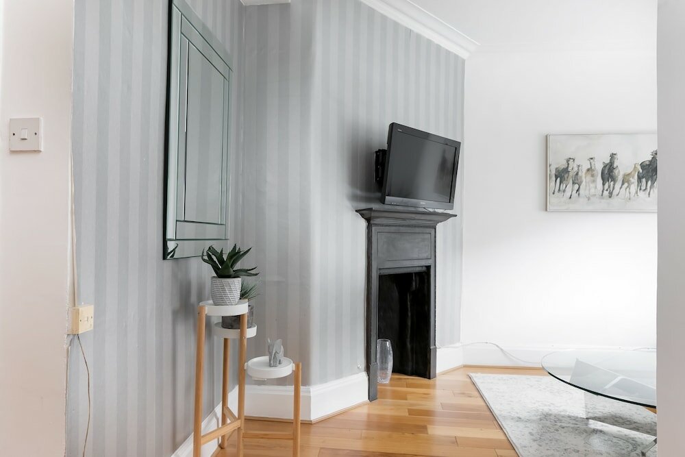 Фото Top Notch Apartment