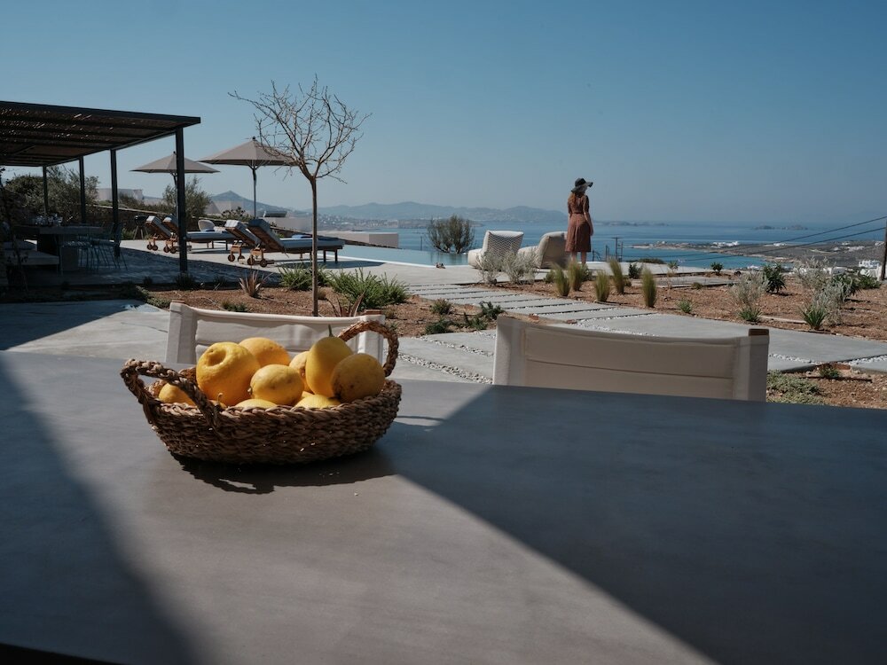 Фото Olithos Villas