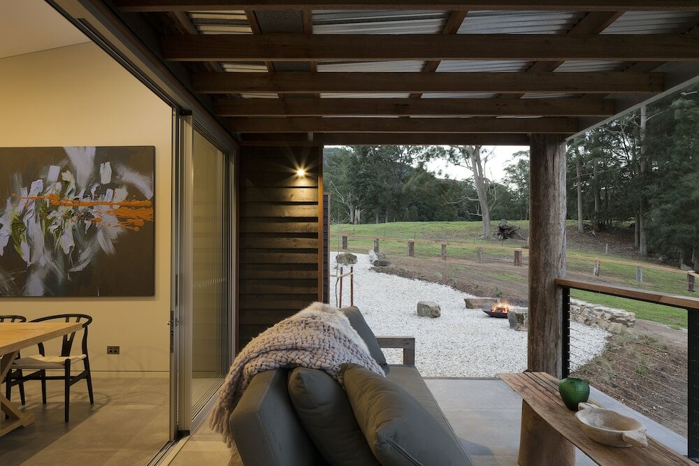 Фото Barranca Kangaroo Valley