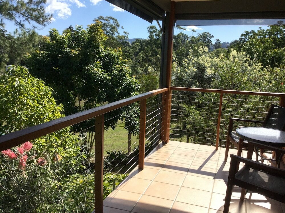 Фото The Croft Bed and Breakfast