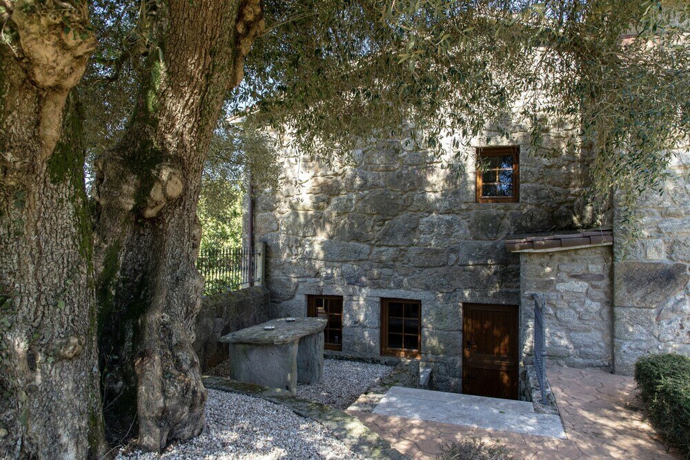 Фото Casa Rural AS Bentinas