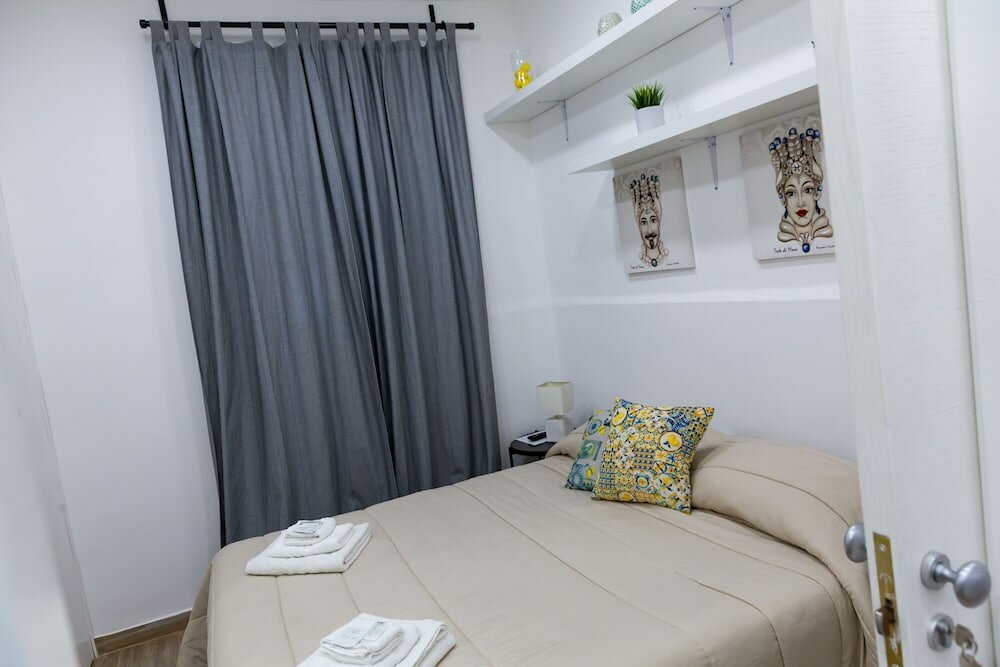 Фото Borgo San Giovanni