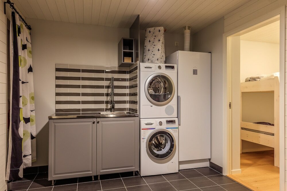 Фото Fjällstugan