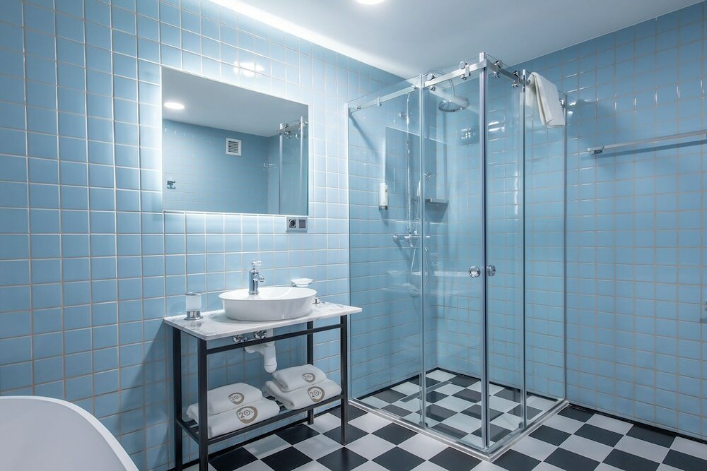 Фото Twenties Hotel