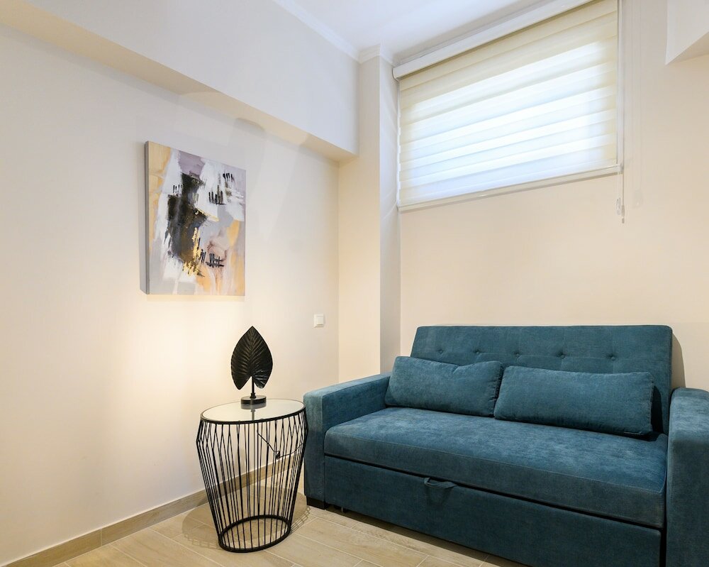 Фото Villa Filoxenia - by the sea - up to 12 guests