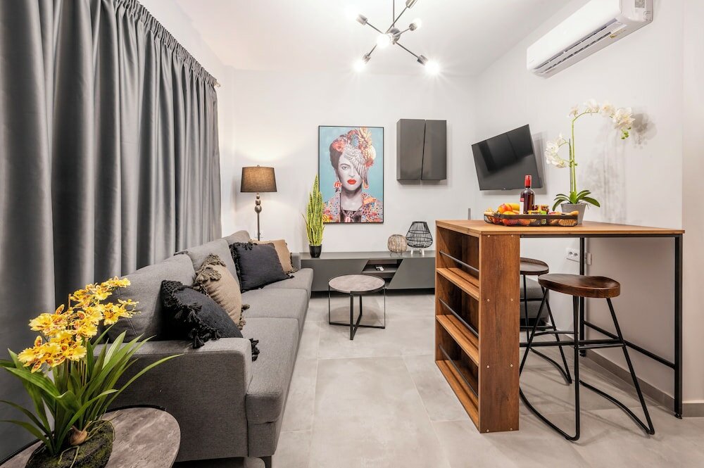 Фото Anna Suites