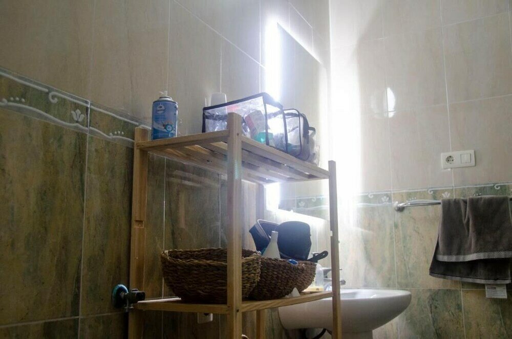 Фото The Wave Temple - Hostel