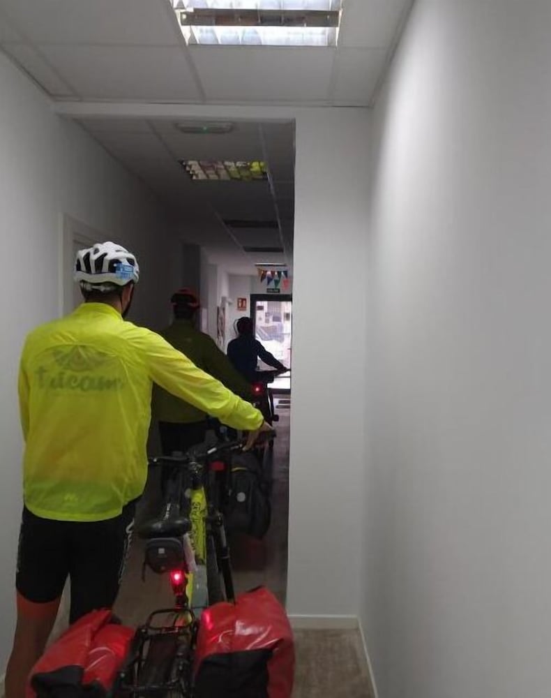 Фото Hostel Allegro