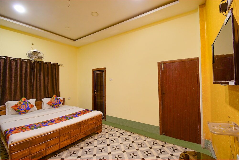 Фото Fabexpress Golden Imperial