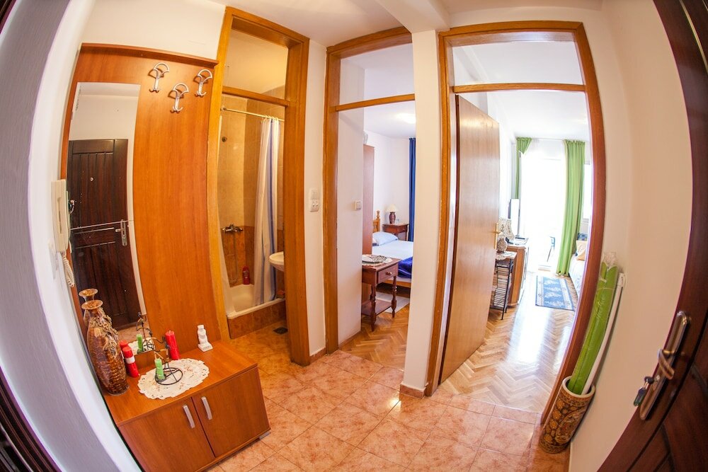 Фото City Apartments