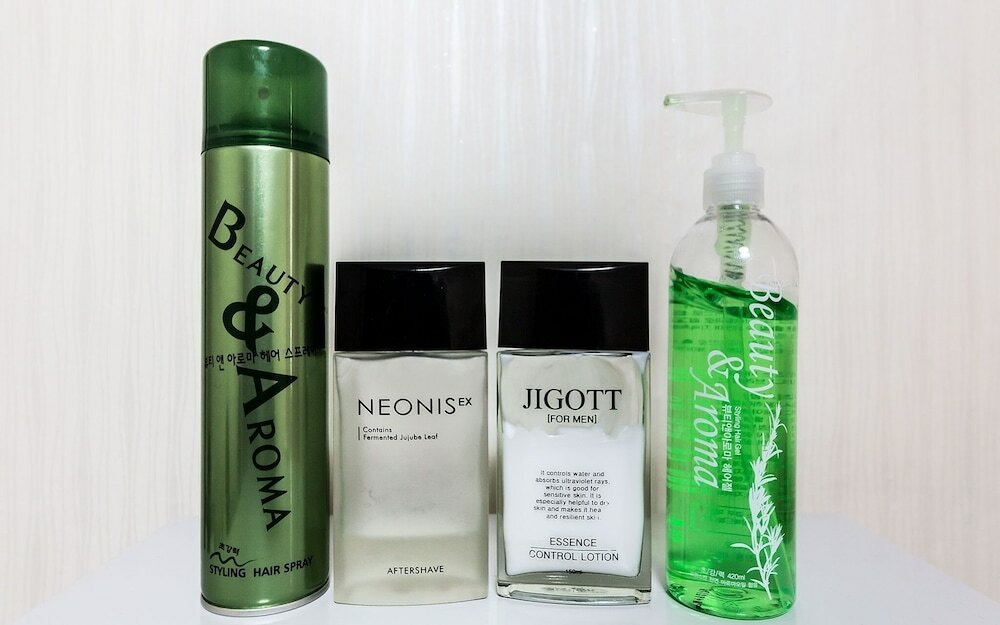 Фото Hapjeong Seowonjang