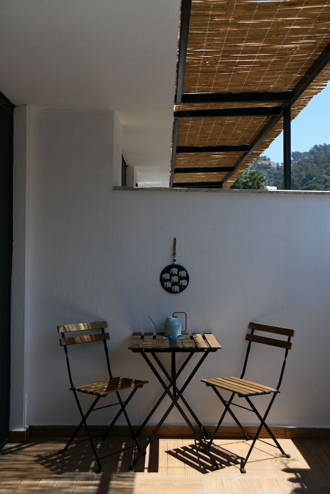 Фото Ölüdeniz Blu Luxury Unique Hotel