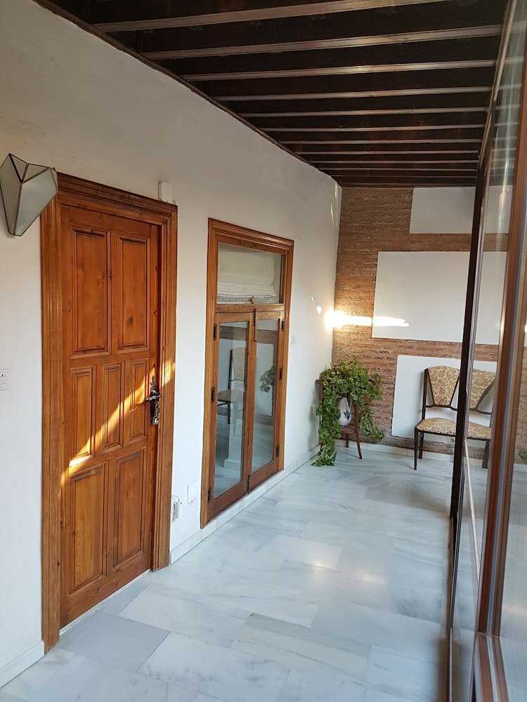 Фото Casa de la Escultora