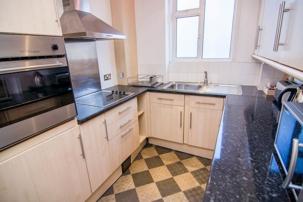 Фото Apartment Wharf - Central London