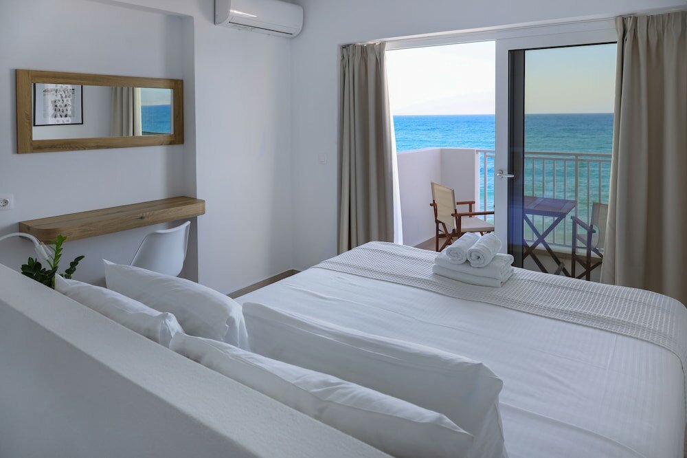 Фото Sea Breeze Hotel