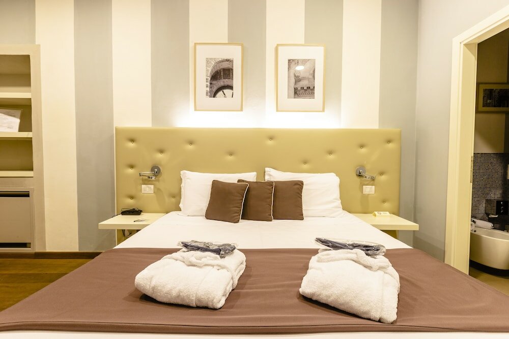 Фото Hotel Ilaria