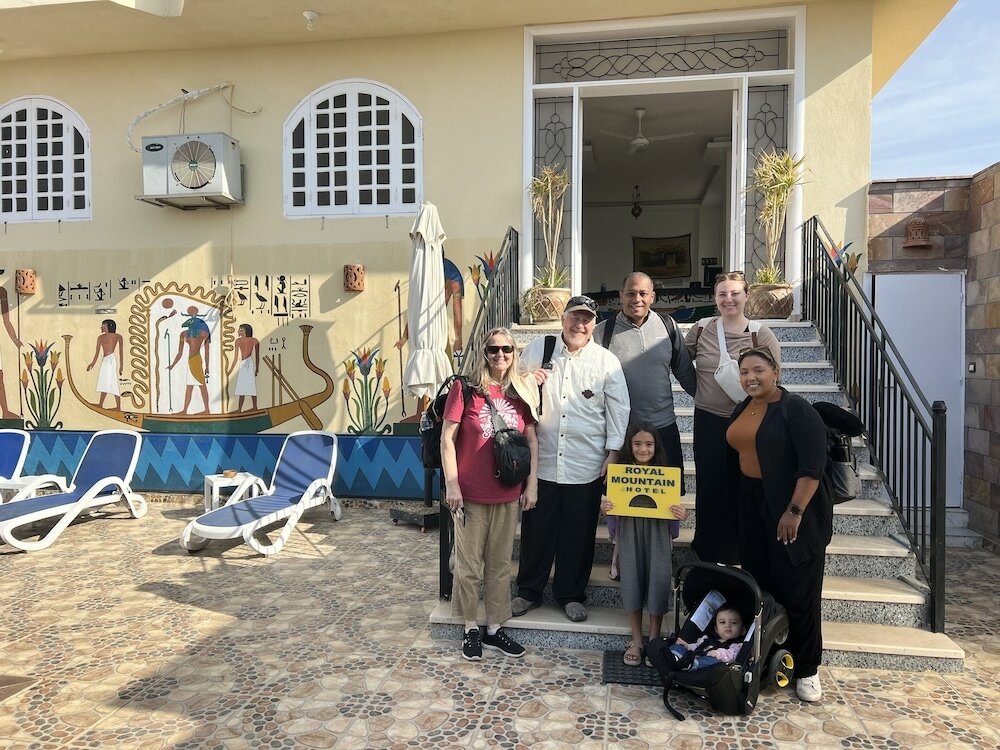 Фото Royal Mountain Hotel