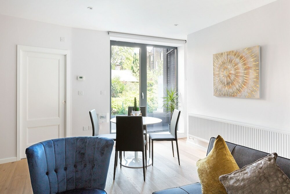 Фото Heart of Camden