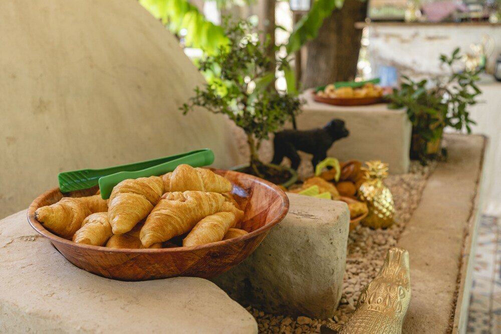 Фото Hacienda La Norma Boho Boutique Hotel