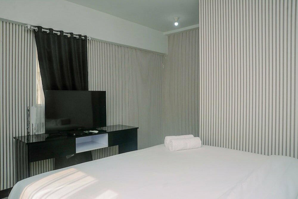 Hotel Homey and Relaxing 2br The Wave Apartment, Jakarta, photo