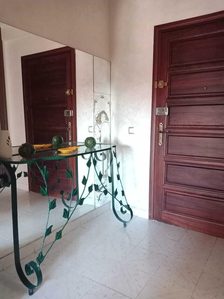 Фото Appartement Residence Firdaous-ALC-178