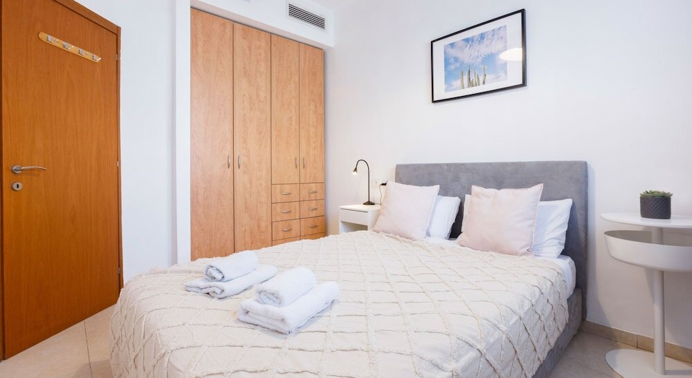 Фото AirTLV - Arlozorov Apartment's