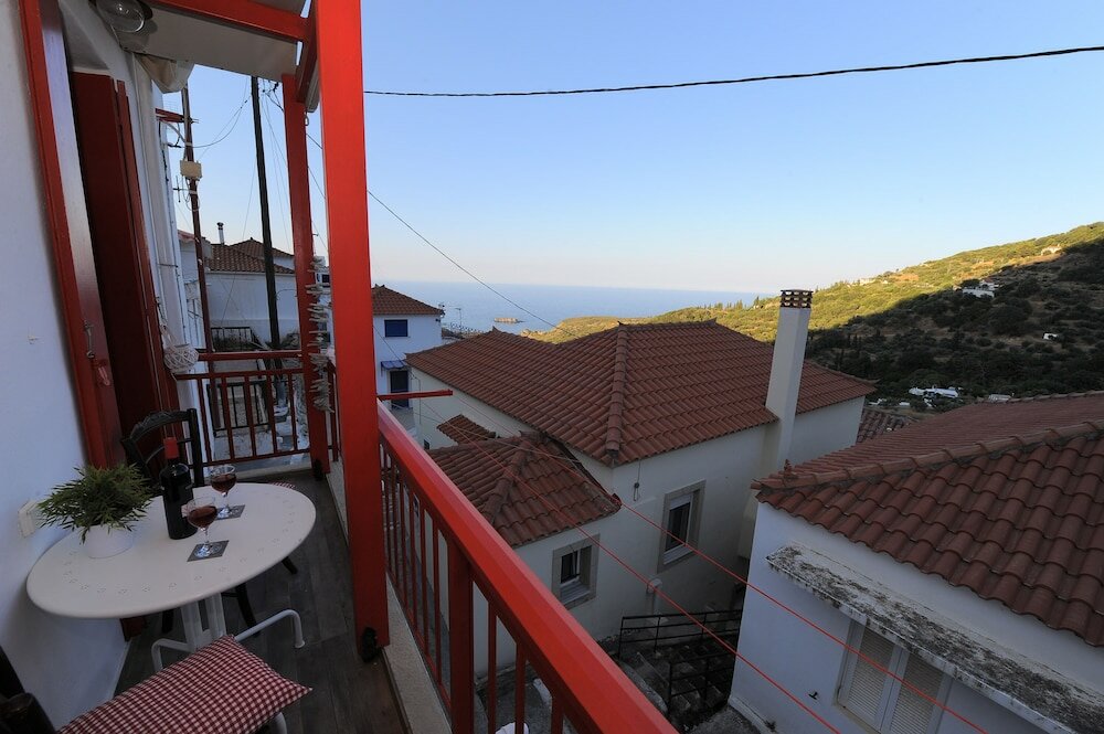 Фото Dandy on the Beach - Sailor's House