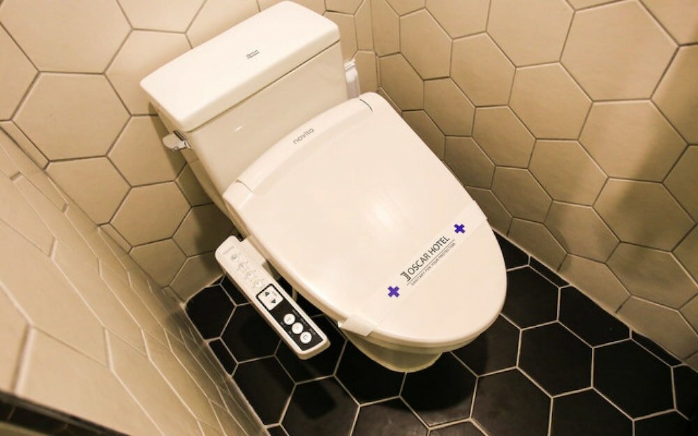 Фото Yongin Oscar