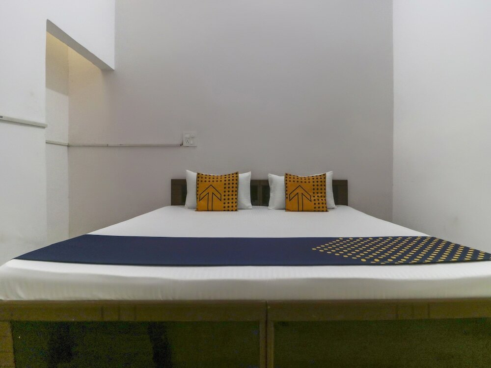 Фото Spot On 47436 Motel Vishesh