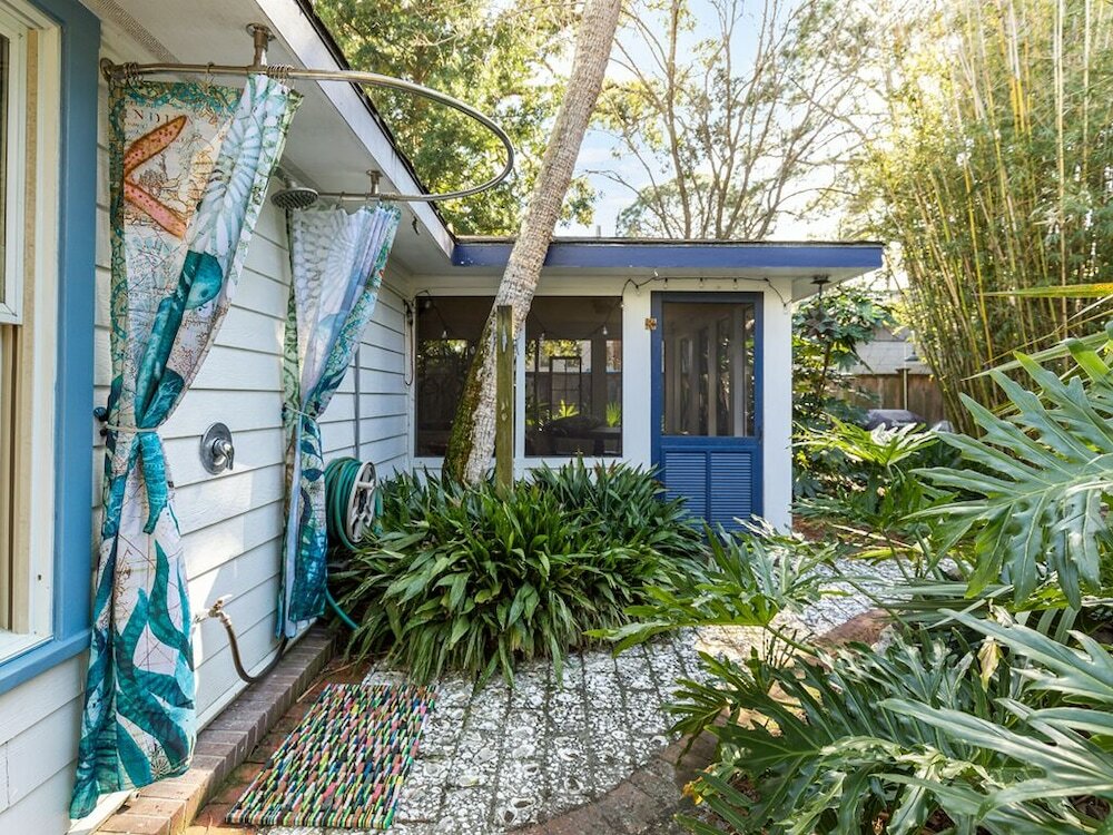 Фото Guiding Light Cottage